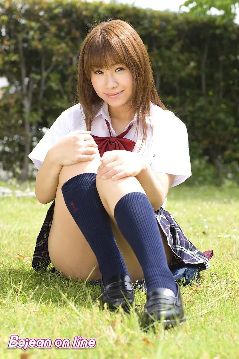 Private Bejean Girls' School Michiru Kosaka [Bejean On Line] Photo Set photo 7