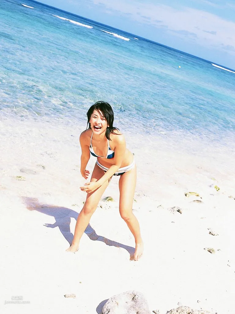 [Wanibooks] NO.25 Mami Yamazaki Photo Set photo 125