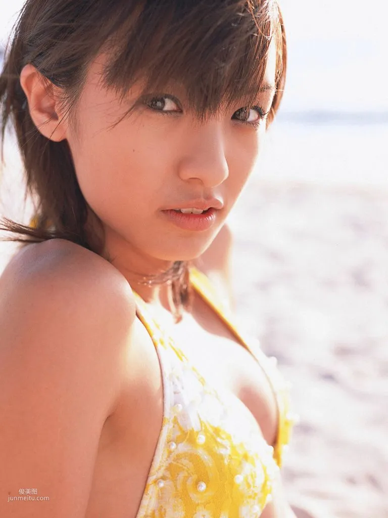 [Wanibooks] NO.42 Akina Minami 南明奈 寫真集 126