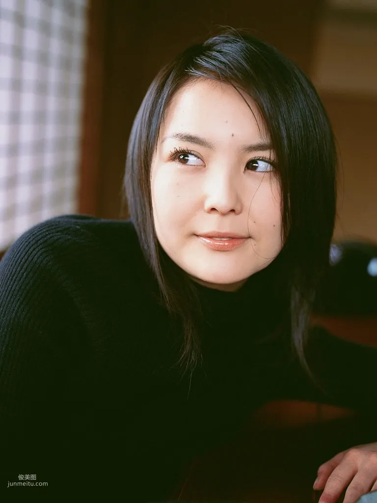 [Wanibooks] NO.13 Keiko Kubo, Keiko Kubo Photo Set photo 46