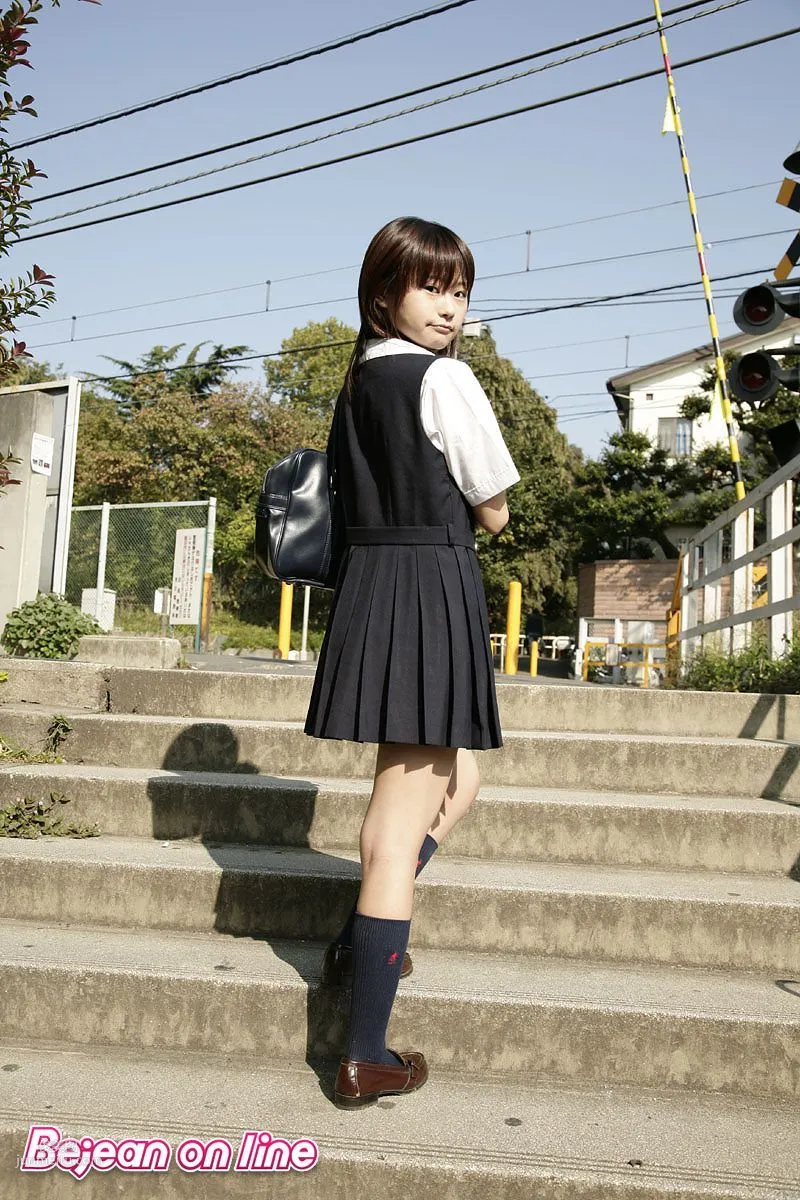 Special スペシャルグラビア Mami Takahashi 高橋まみ [Bejean On Line] 寫真集 5