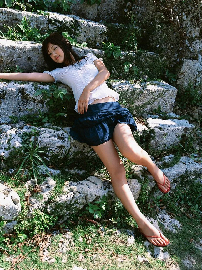 [Wanibooks] NO.20 Risa Kudo Photo Set photo 100