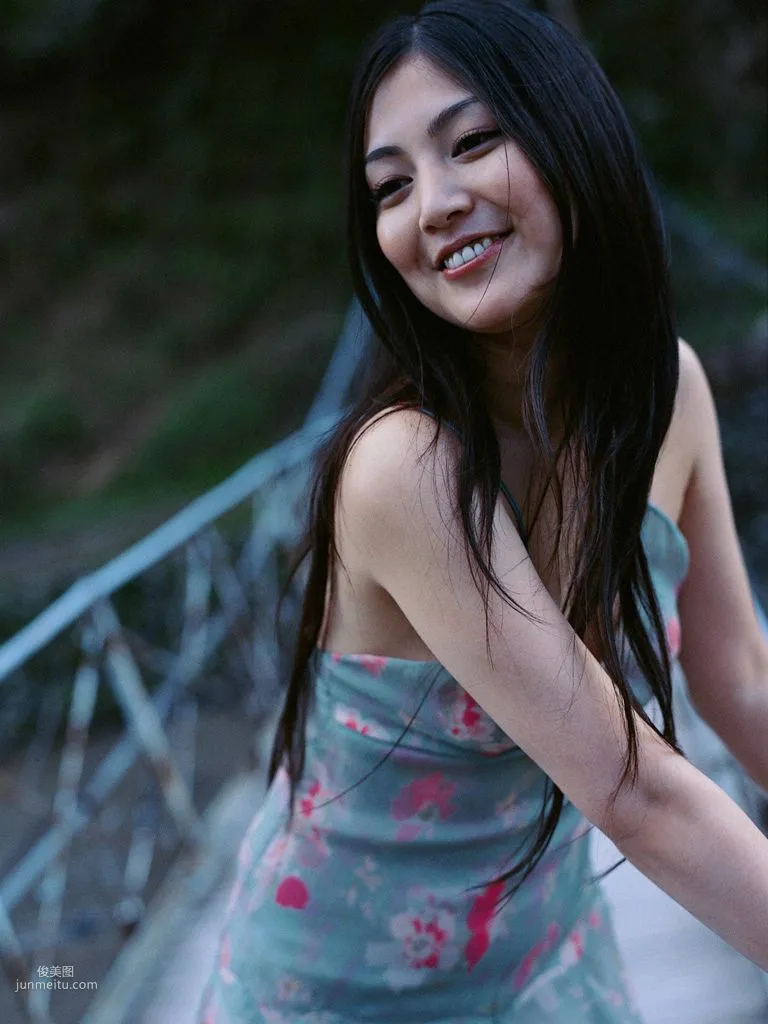 [Wanibooks] NO.28 Risa Goto Photo Set photo 41