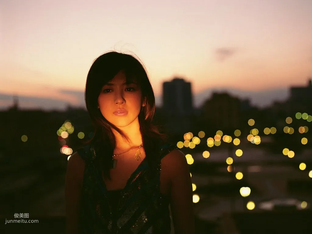 [Wanibooks] NO.06 Miho Shiraishi Photo Set photo 81
