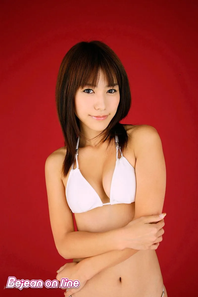 White Lady Team Misato Kashiwagi, [Bejean On Line], Photo Set photo 2