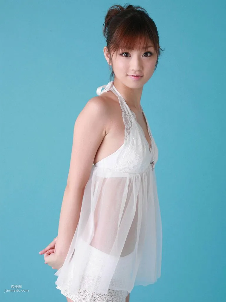 [Wanibooks] NO.33 Yuko Ogura Yuko Ogura Photo Set photo 47