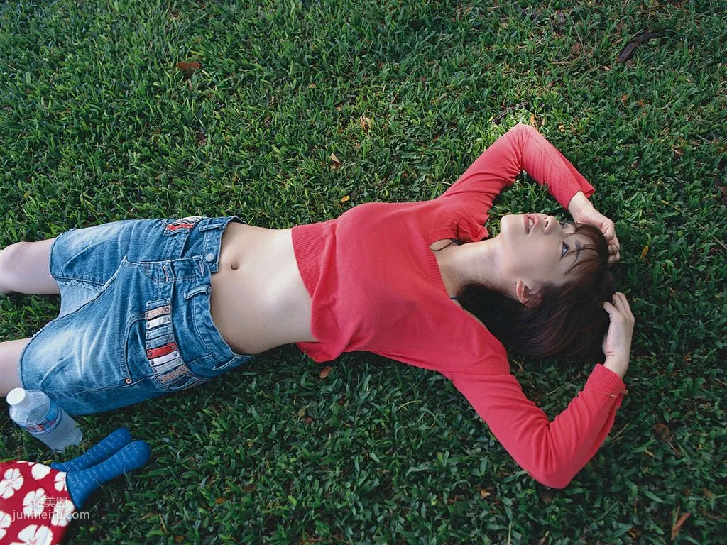 [Wanibooks] NO.43 Maomi Yuuki, Maomi Yuuki Photo Set photo 52