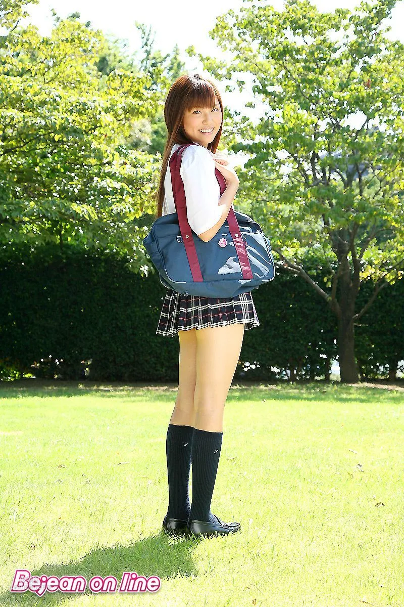 Private Bejean Girls' School Marina Kanda [Bejean On Line] Photo Set photo 2
