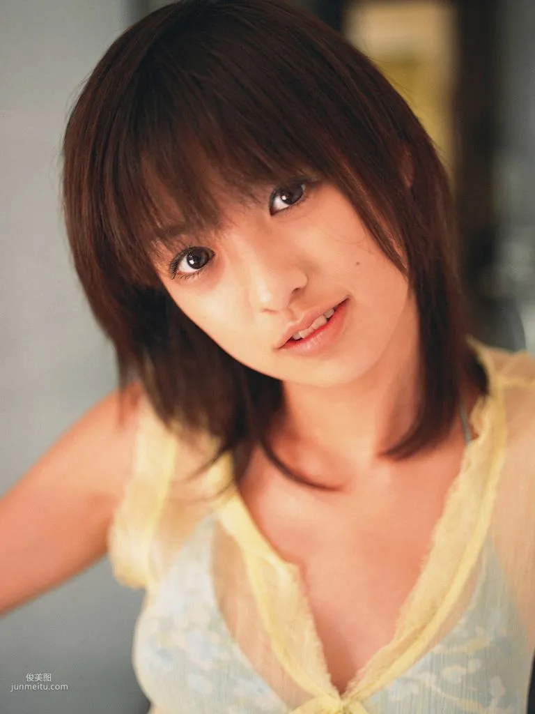 [Wanibooks] NO.42 Akina Minami 南明奈 寫真集 136