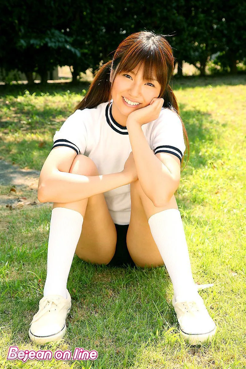 Private Bejean Girls' School Marina Kanda [Bejean On Line] Photo Set photo 16
