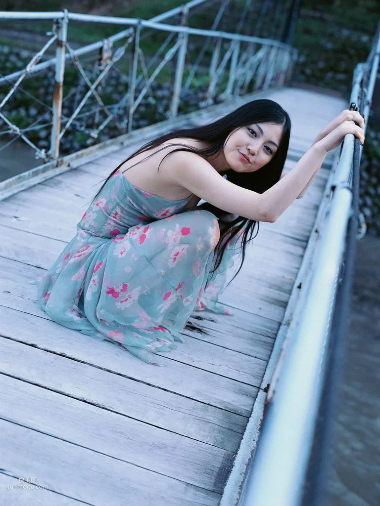 [Wanibooks] NO.28 Risa Goto Photo Set photo 10