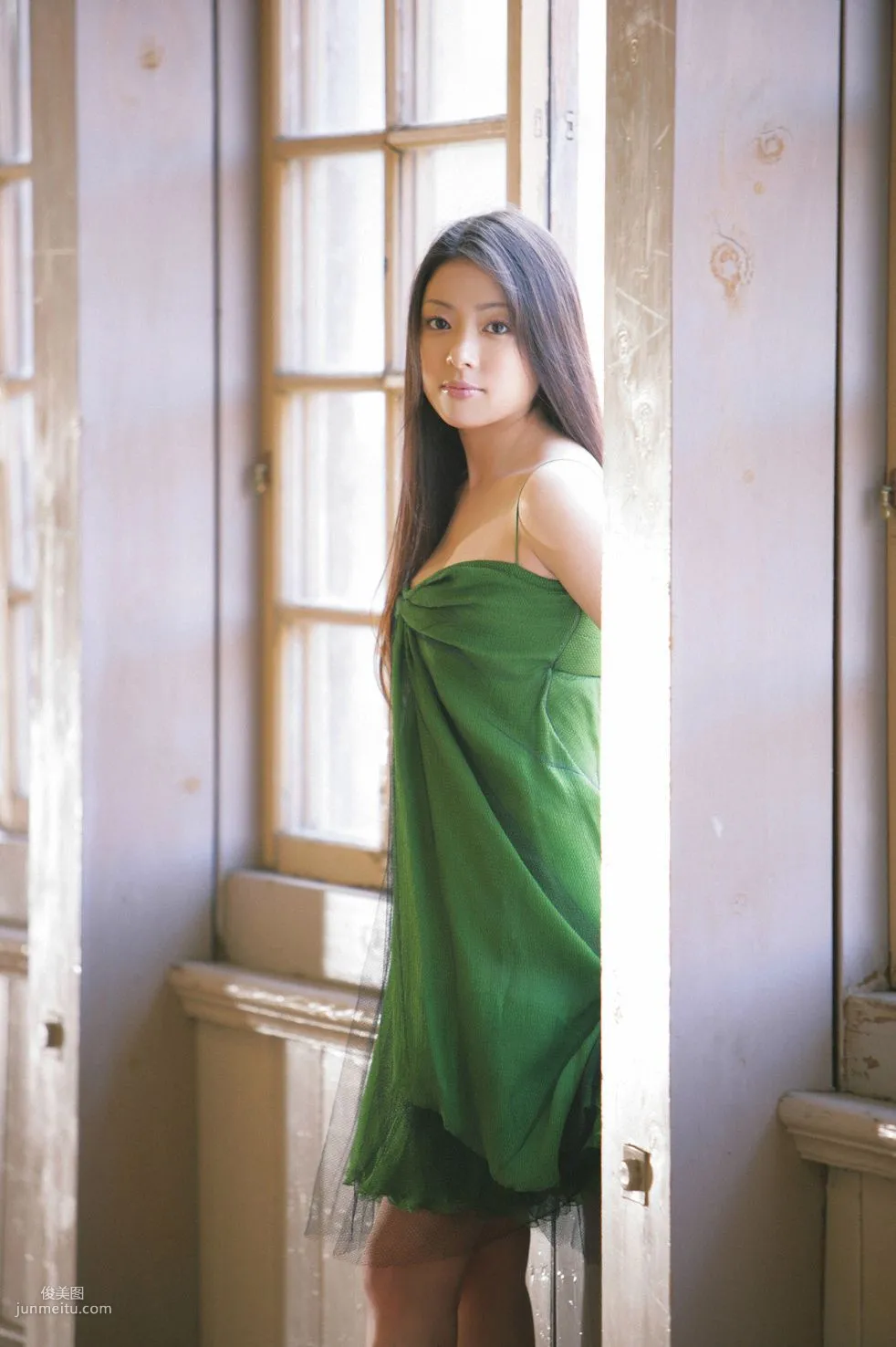 [Wanibooks] NO.48 Maki Miyamoto Photo Set photo 70