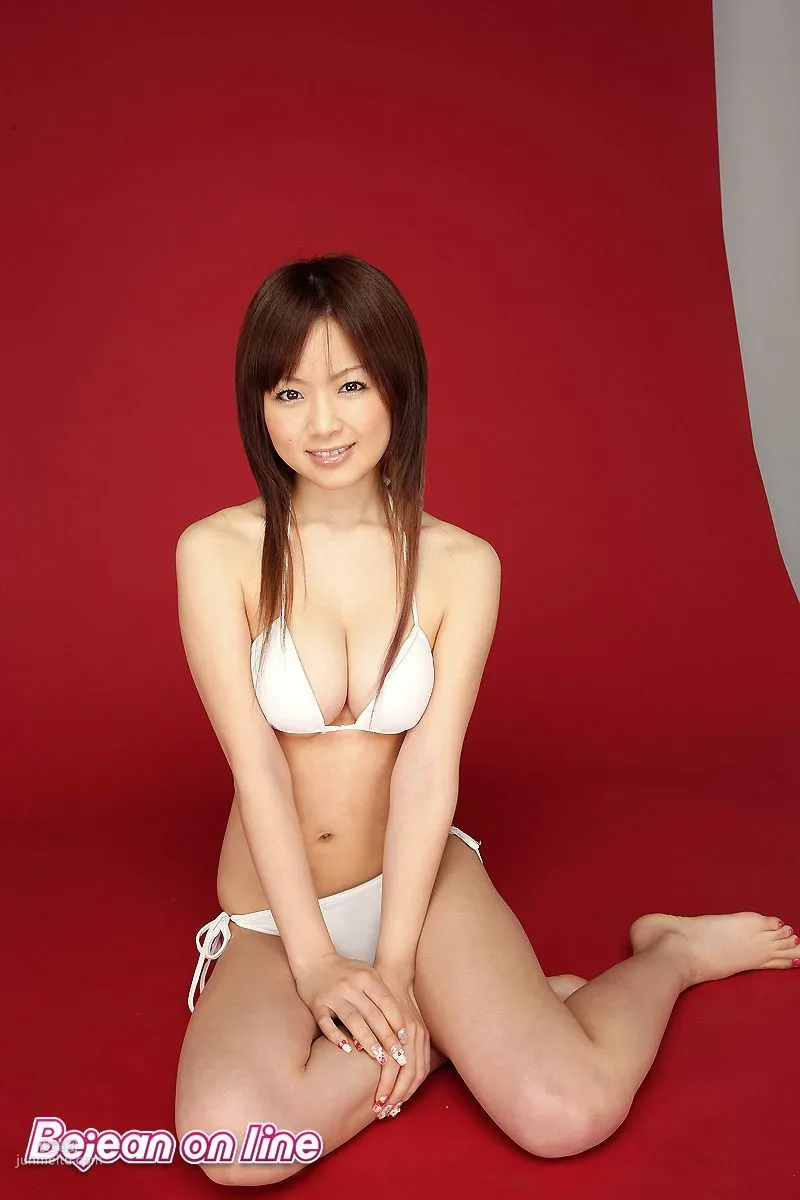 White Snake Team Shoko Shibata [Bejean On Line] Photo Set photo 12