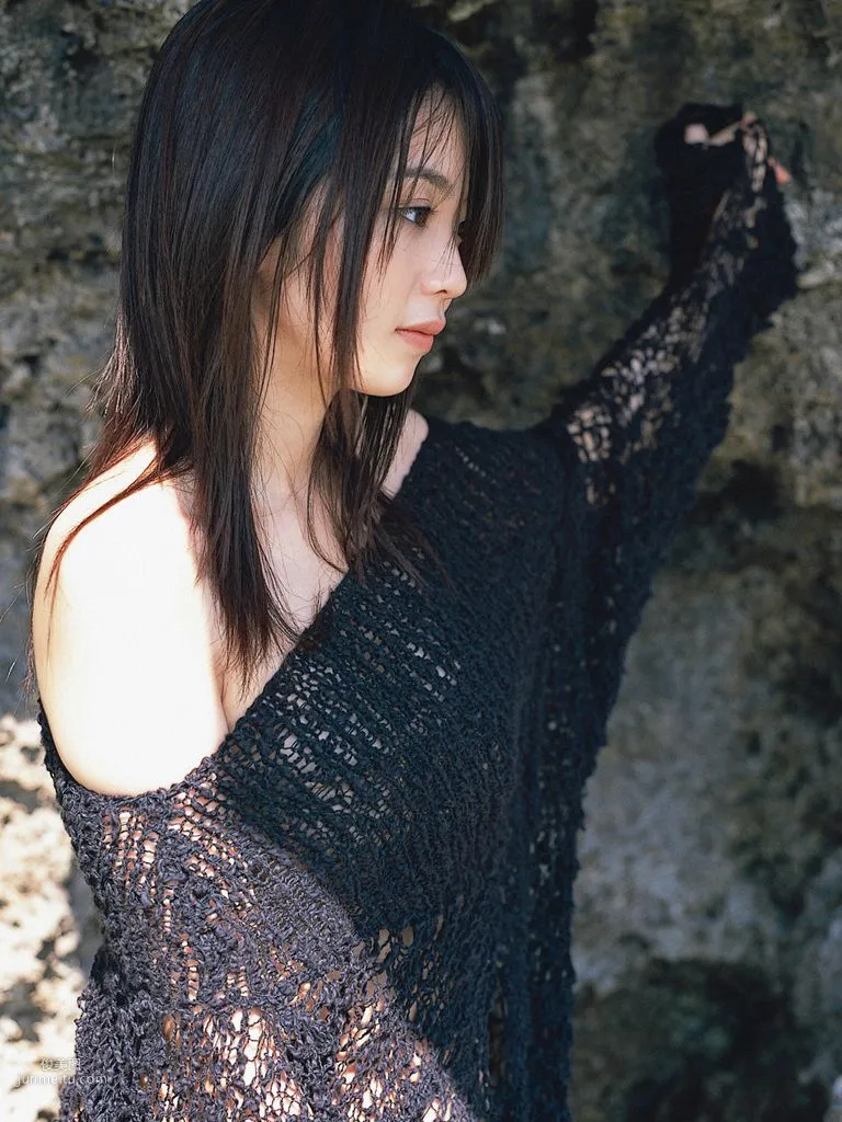 [Wanibooks] NO.34 Nana Akiyama 秋山奈奈/秋山奈々 寫真集 70