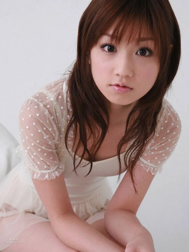 [Wanibooks] NO.33 Yuko Ogura 小仓优子/小倉優子 写真集2