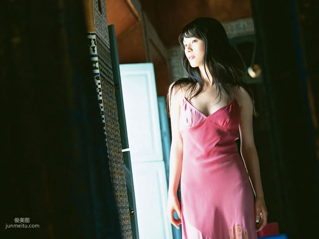 [Wanibooks] NO.05 Fumina Bara 原史奈 寫真集 73