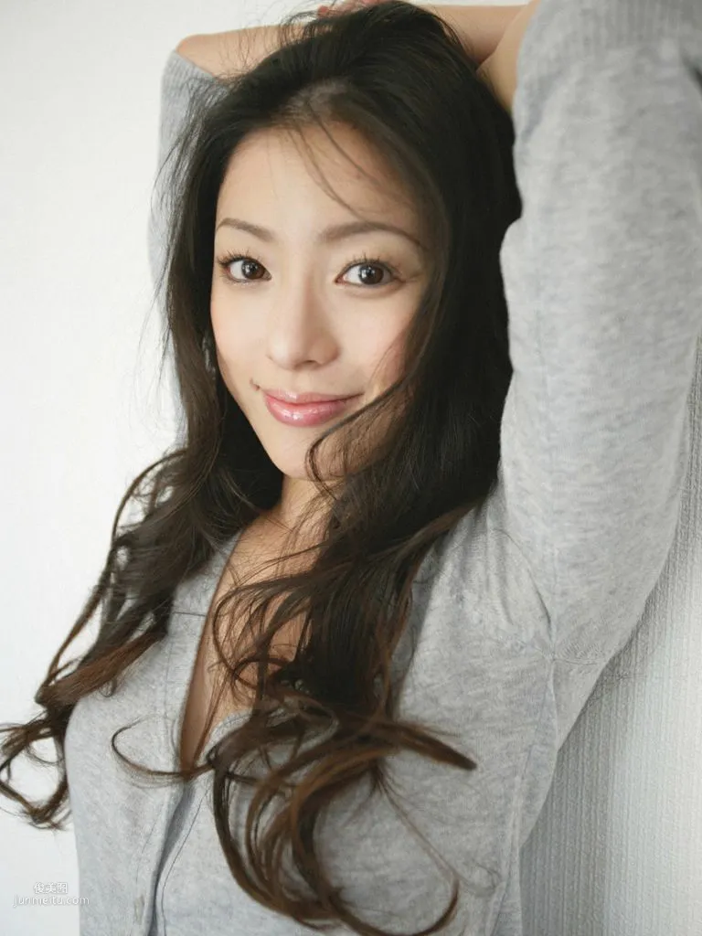 [Wanibooks] NO.48 Maki Miyamoto Photo Set photo 9
