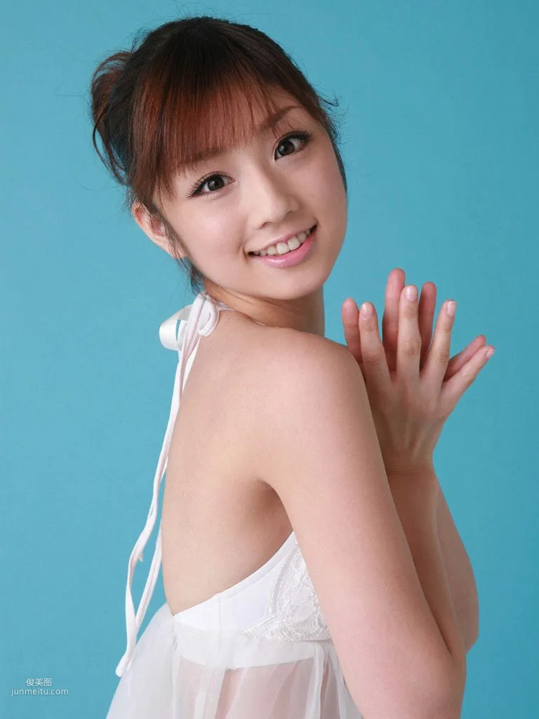 [Wanibooks] NO.33 Yuko Ogura Yuko Ogura Photo Set photo 21