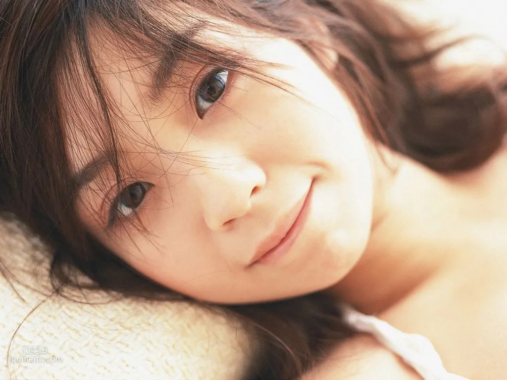 [Wanibooks] NO.34 Nana Akiyama 秋山奈奈/秋山奈々 寫真集 41