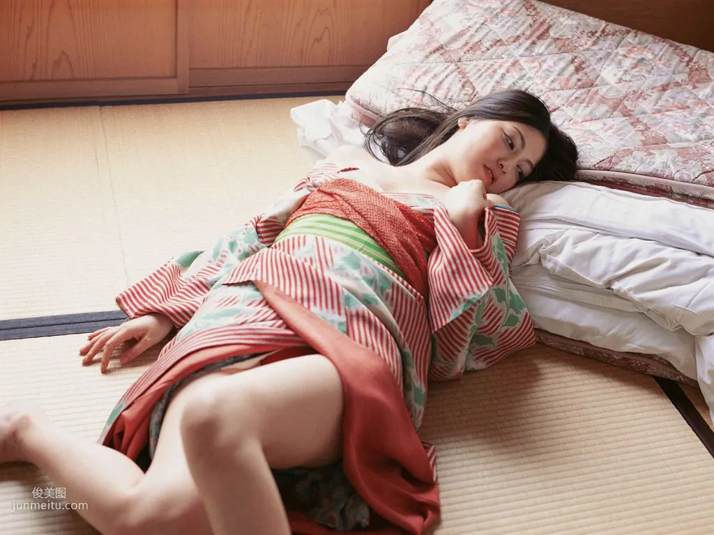 [Wanibooks] NO.28 Risa Goto Photo Set photo 57