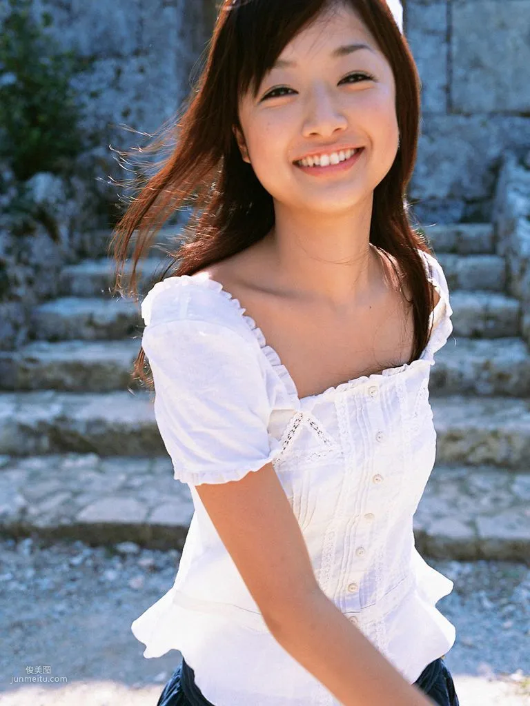 [Wanibooks] NO.20 Risa Kudo Photo Set photo 4