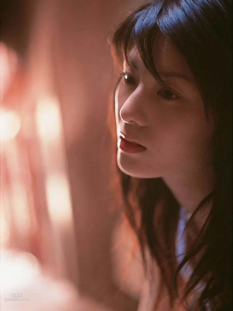 [Wanibooks] NO.05 Fumina Bara 原史奈 寫真集 171