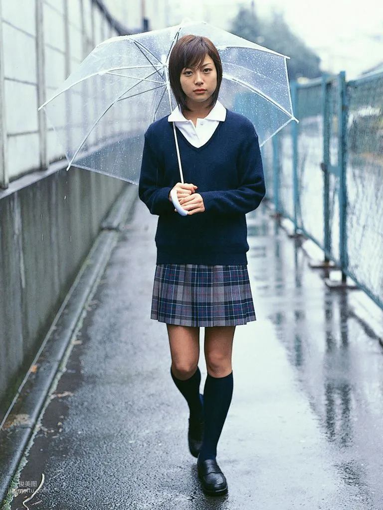 [Wanibooks] NO.02 Saki Aibu 相武紗季 寫真集 104