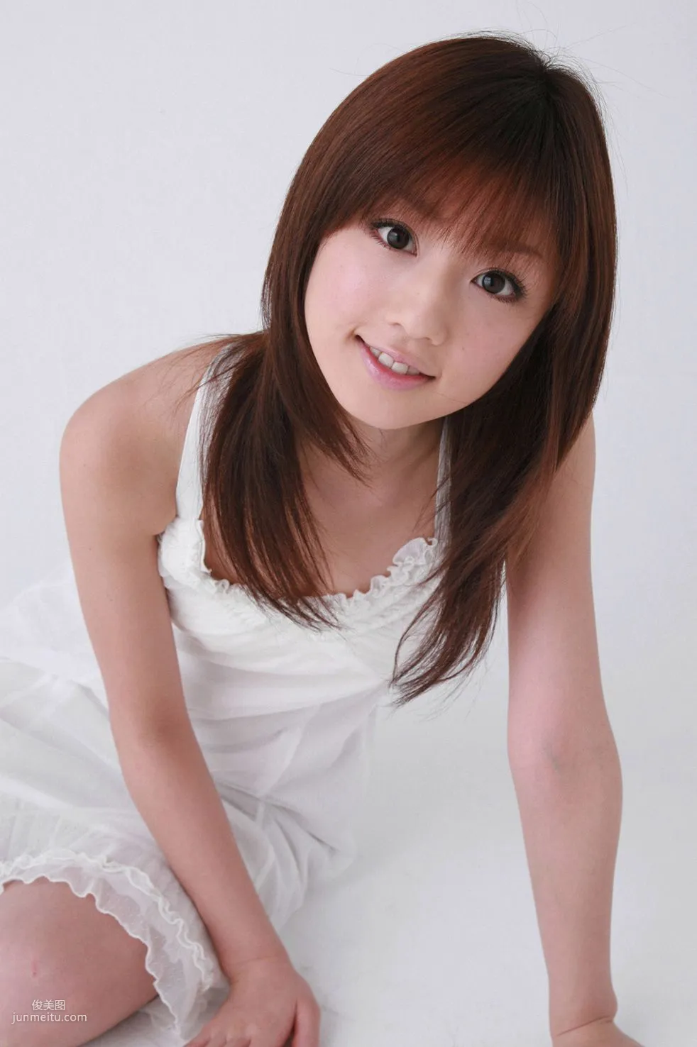 [Wanibooks] NO.33 Yuko Ogura Yuko Ogura Photo Set photo 75
