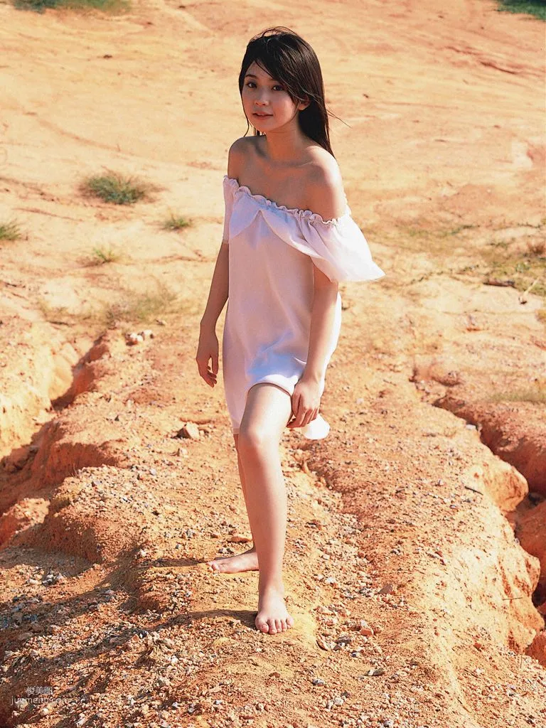 [Wanibooks] NO.34 Nana Akiyama 秋山奈奈/秋山奈々 寫真集 63