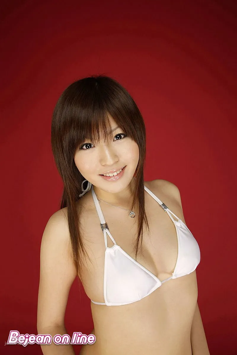 白娘隊 Haruka Yoshimura 吉浦遙 [Bejean On Line] 寫真集 12