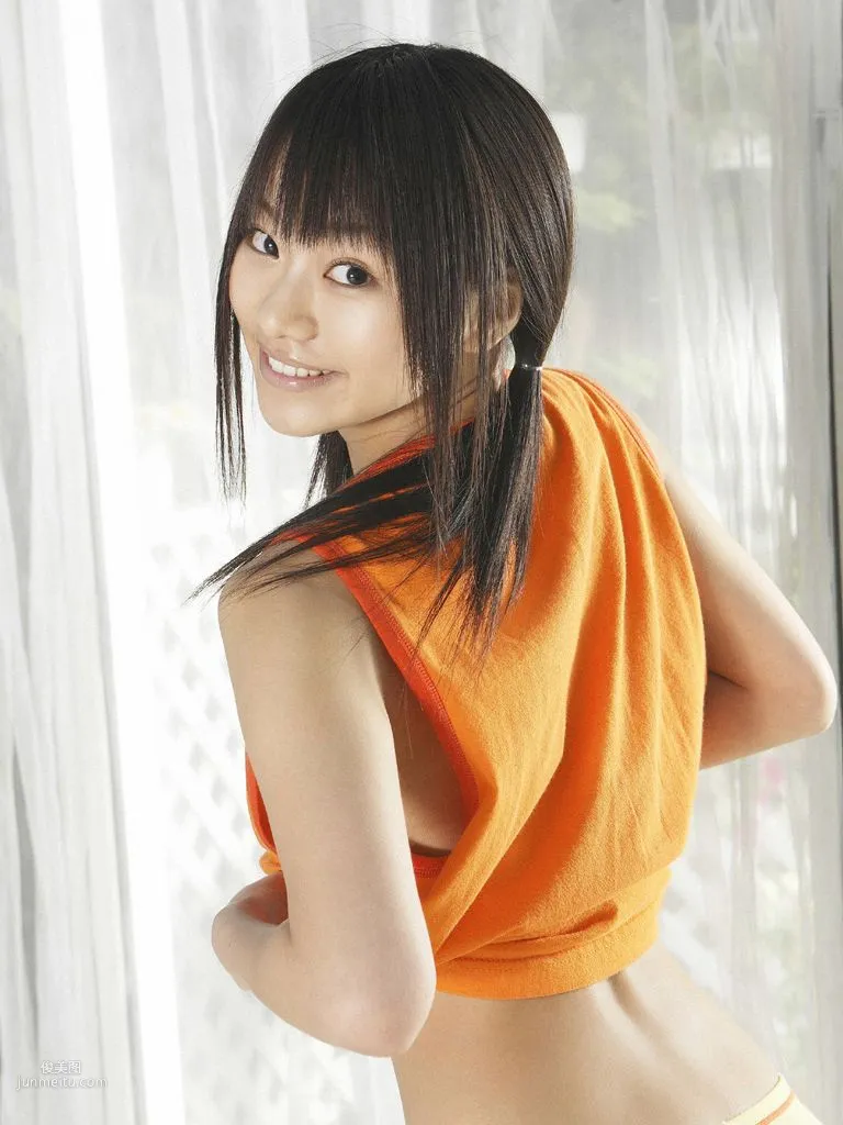 [Wanibooks] NO.37 Hitomi Kaikawa 海川ひとみ/海川瞳 寫真集 18