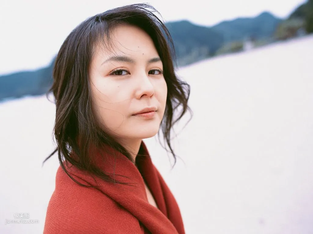 [Wanibooks] NO.13 Keiko Kubo, Keiko Kubo Photo Set photo 77