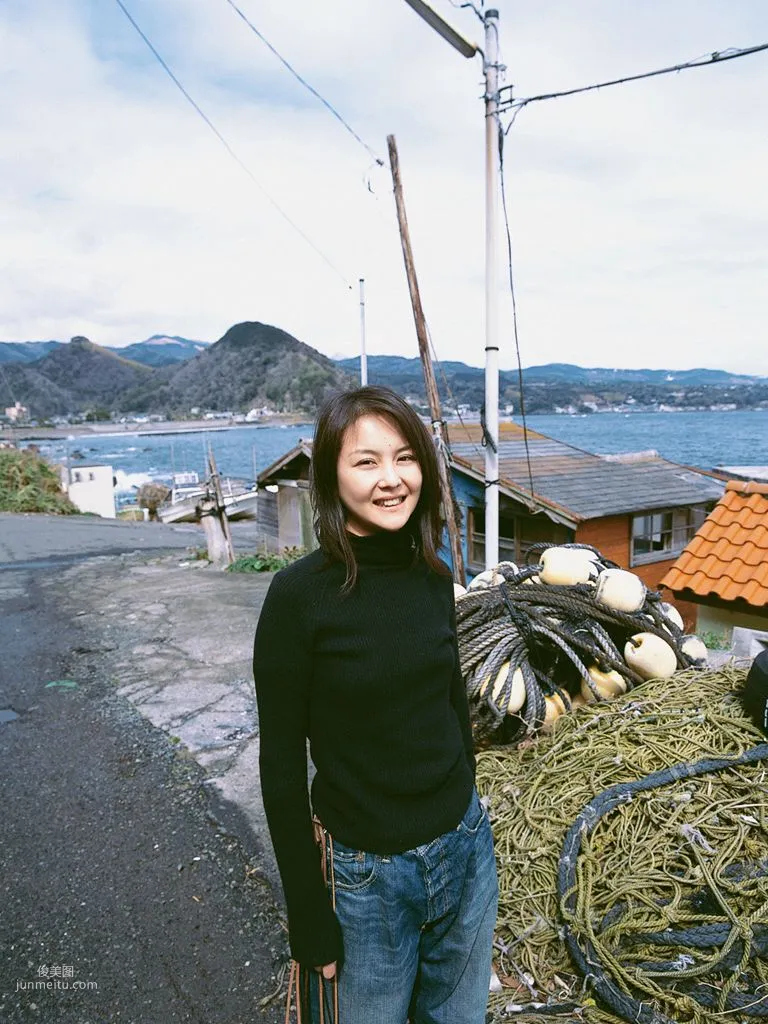 [Wanibooks] NO.13 Keiko Kubo, Keiko Kubo Photo Set photo 134