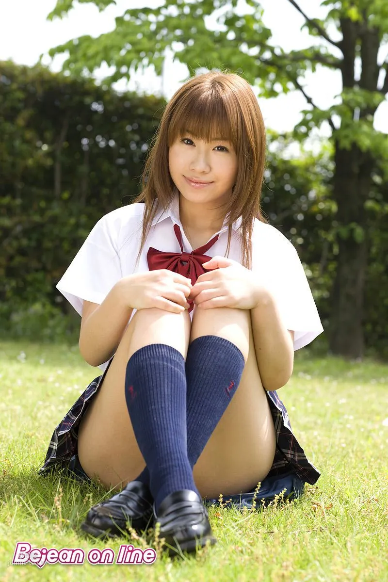 Private Bejean Girls' School Michiru Kosaka [Bejean On Line] Photo Set photo 6