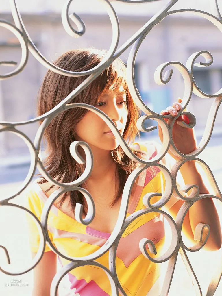 [Wanibooks] NO.06 Miho Shiraishi Photo Set photo 79