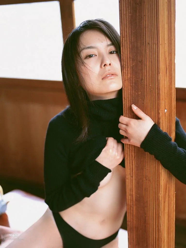 [Wanibooks] NO.13 Keiko Kubo, Keiko Kubo Photo Set photo 10