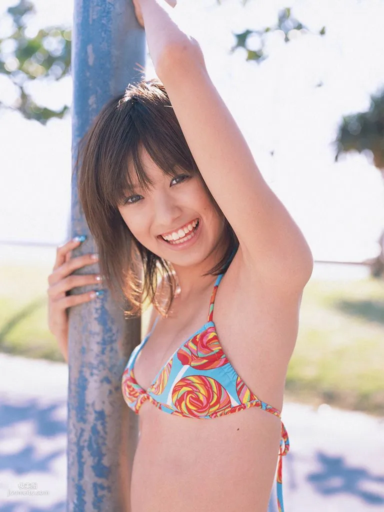 [Wanibooks] NO.42 Akina Minami 南明奈 寫真集 19