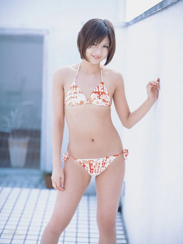 [Wanibooks] NO.36 Rina Nagasaki Photo Set photo 78