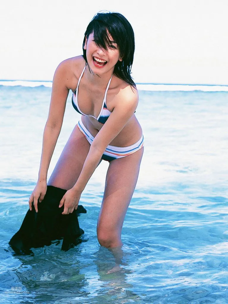 [Wanibooks] NO.25 Mami Yamazaki Photo Set photo 89
