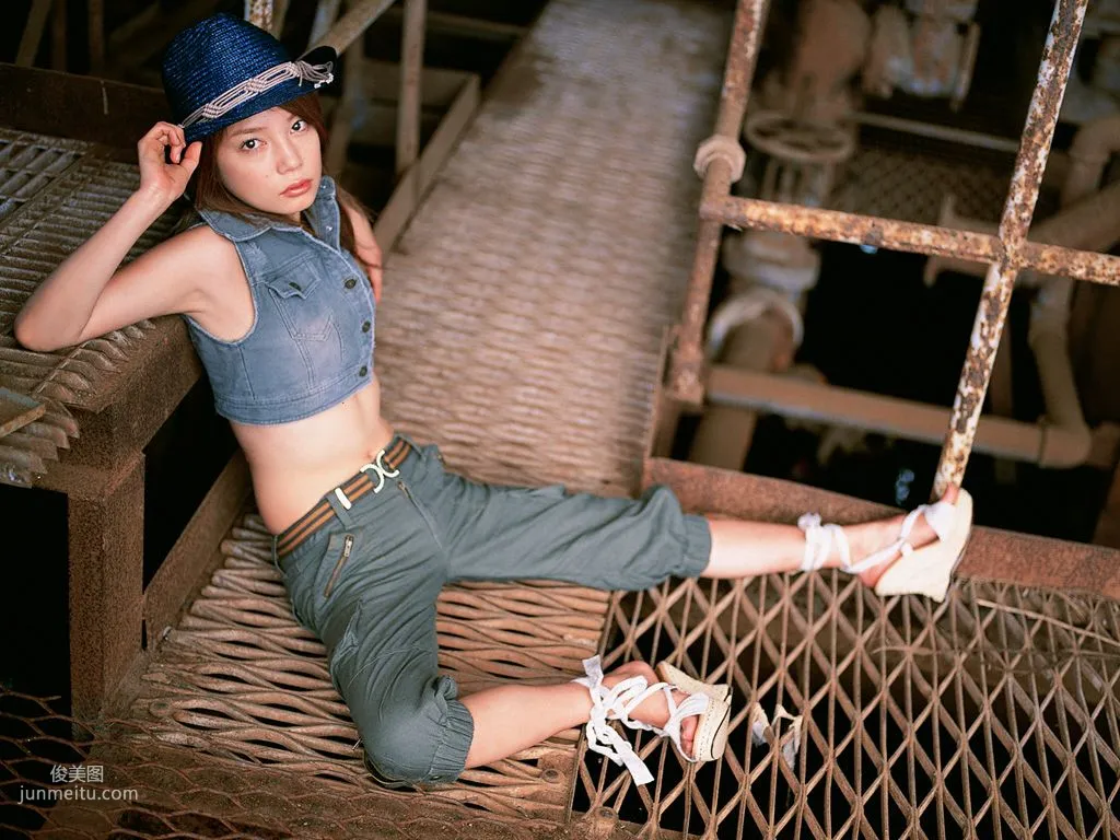 [Wanibooks] NO.17 Chinami Ishizaka Photo Set photo 61