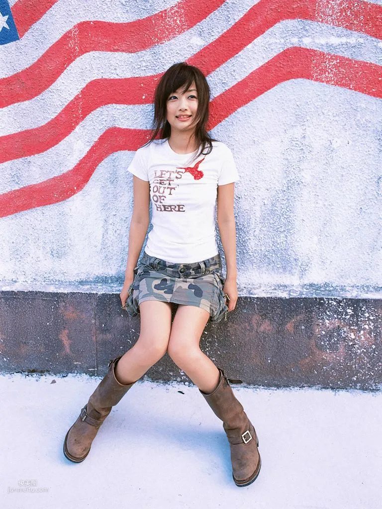 [Wanibooks] NO.20 Risa Kudo Photo Set photo 69