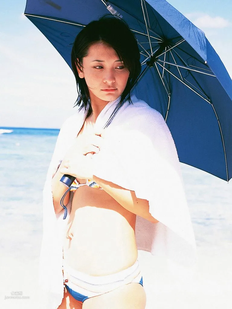 [Wanibooks] NO.25 Mami Yamazaki Photo Set photo 15