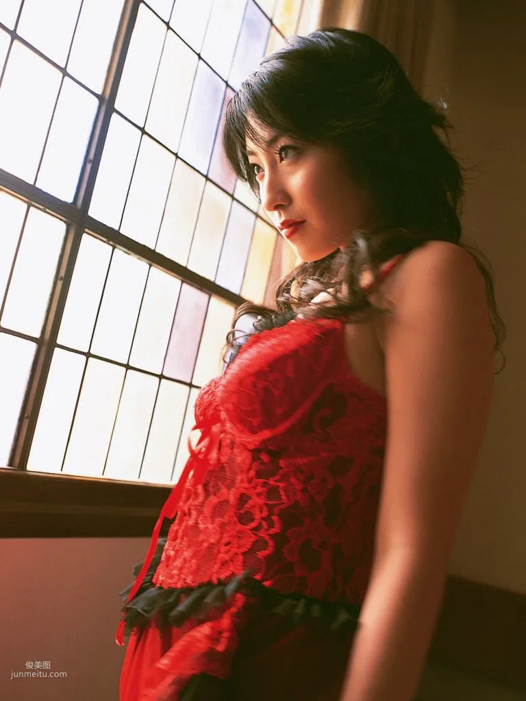 [Wanibooks] NO.15 Hiroko Sato 佐藤寛子 写真集24
