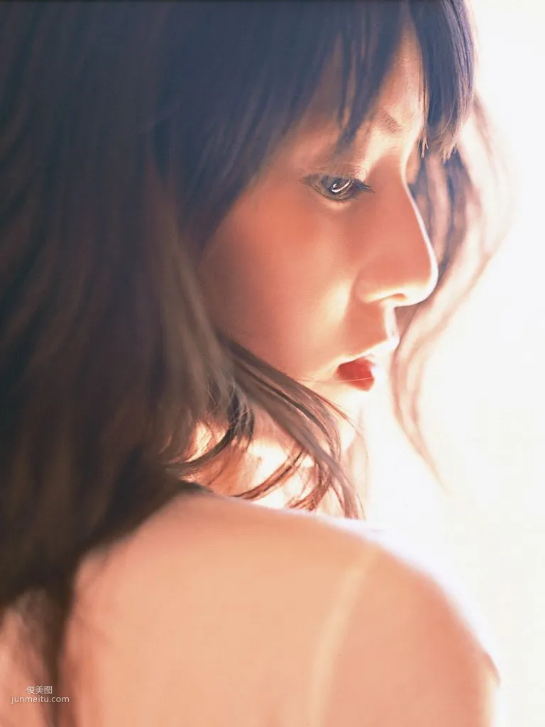 [Wanibooks] NO.05 Fumina Bara 原史奈 寫真集 86