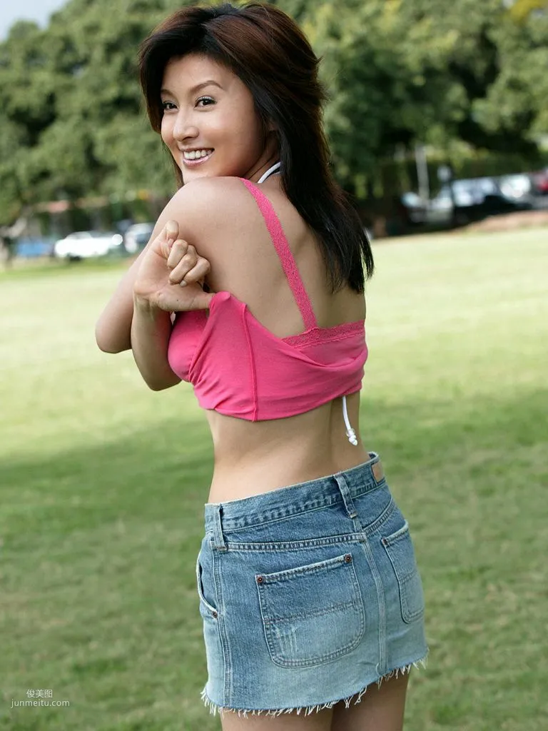 [Wanibooks] NO.01 Norika Fujiwara Norika Fujiwara Photo Set photo 129