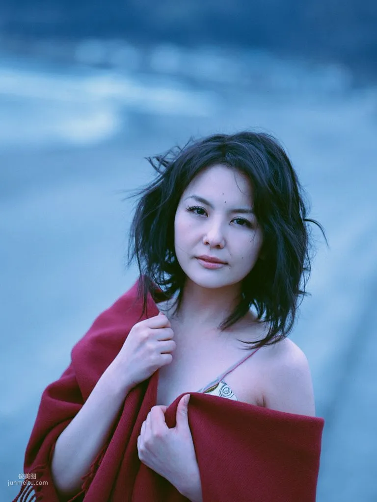 [Wanibooks] NO.13 Keiko Kubo, Keiko Kubo Photo Set photo 70