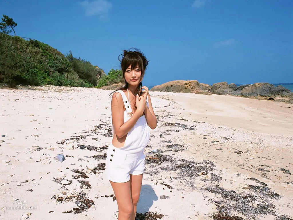 [Wanibooks] NO.20 Risa Kudo Photo Set photo 111