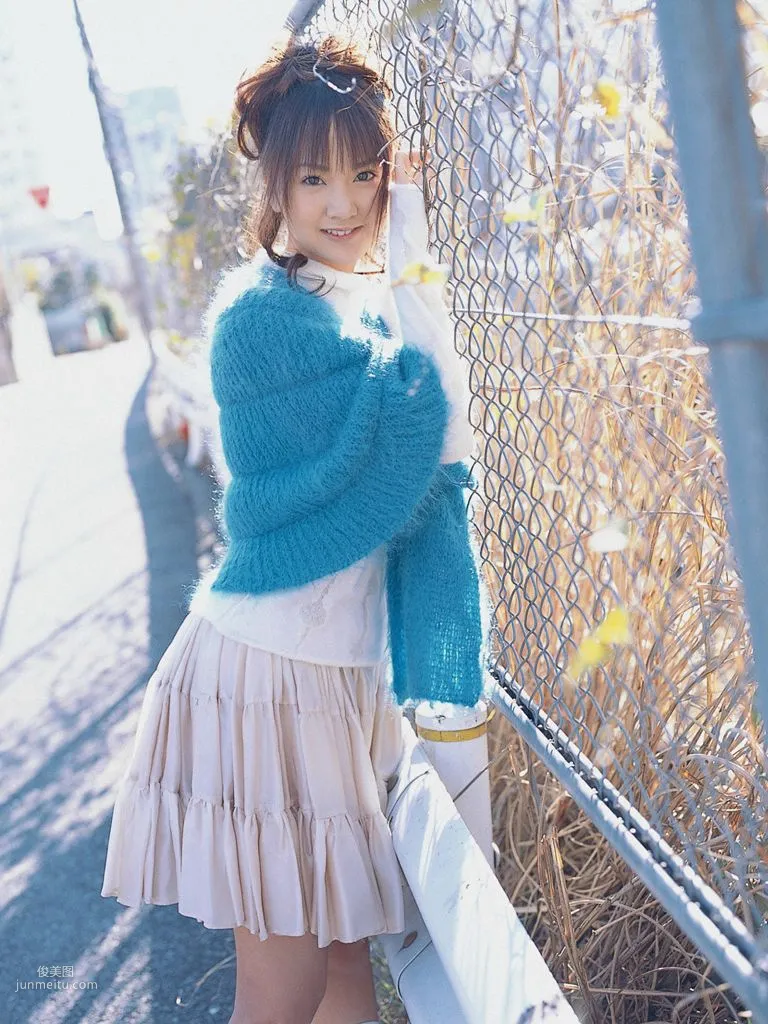 [Wanibooks] NO.33 Shoko Hamada Photo Set photo 8