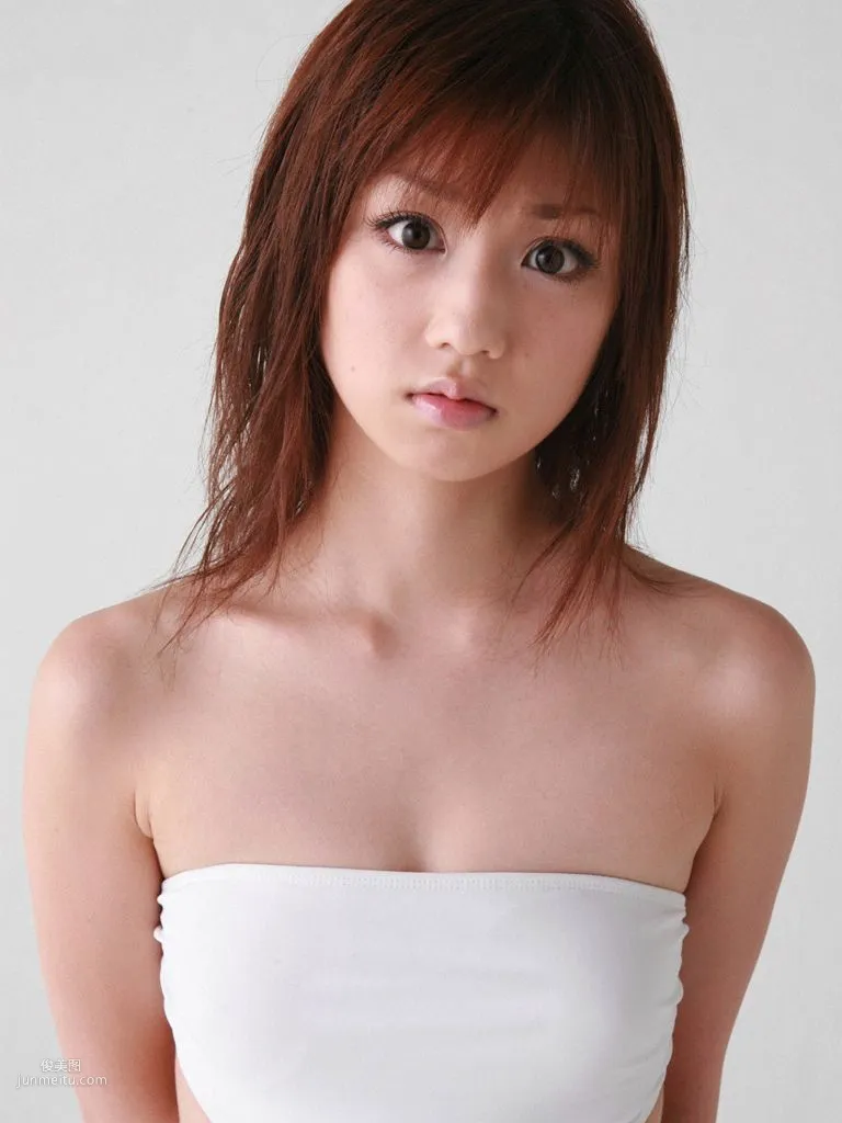 [Wanibooks] NO.33 Yuko Ogura Yuko Ogura Photo Set photo 31