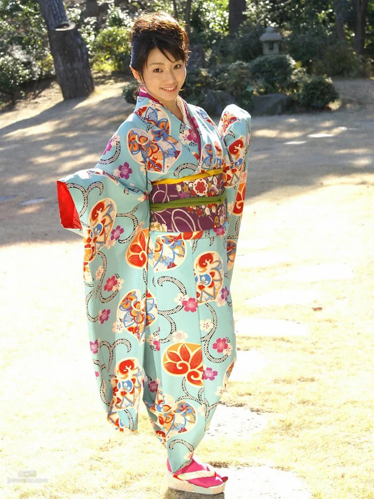 [Wanibooks] NO.29 Kaori Manabe Photo Set photo 44